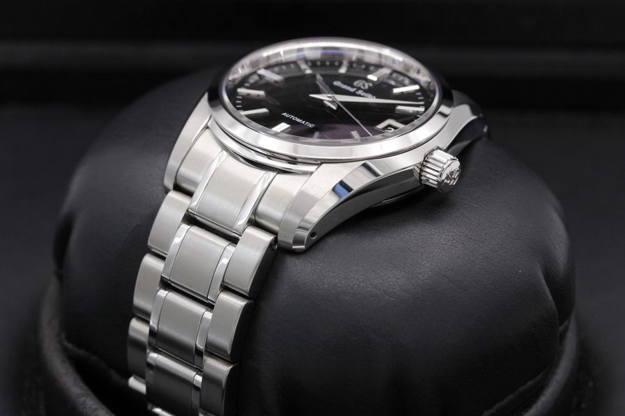 Grand Seiko Heritage Collection SBGR253